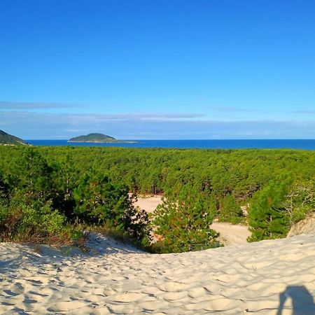 Apartamento Proximo As Dunas Florianópolis Kültér fotó