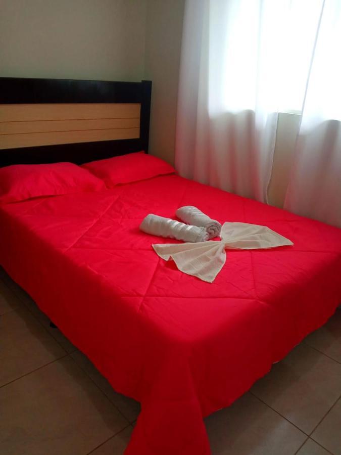 Apartamento Proximo As Dunas Florianópolis Kültér fotó