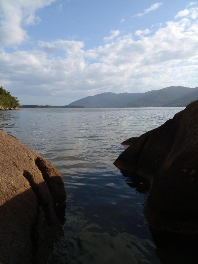 Apartamento Proximo As Dunas Florianópolis Kültér fotó