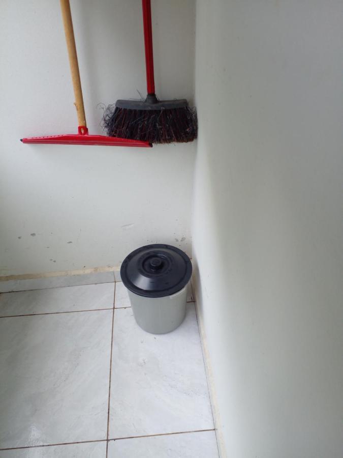 Apartamento Proximo As Dunas Florianópolis Kültér fotó