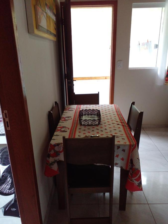 Apartamento Proximo As Dunas Florianópolis Kültér fotó