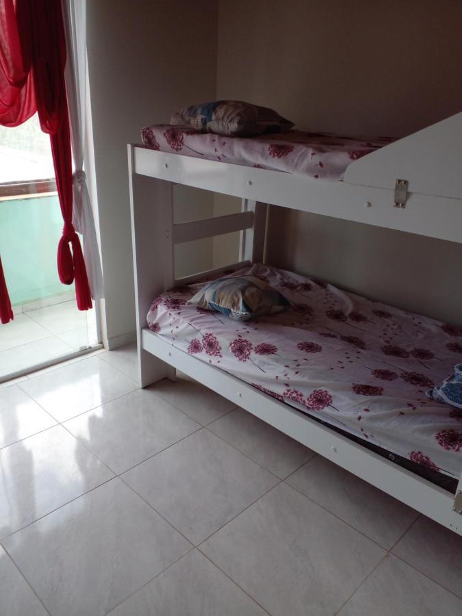 Apartamento Proximo As Dunas Florianópolis Kültér fotó